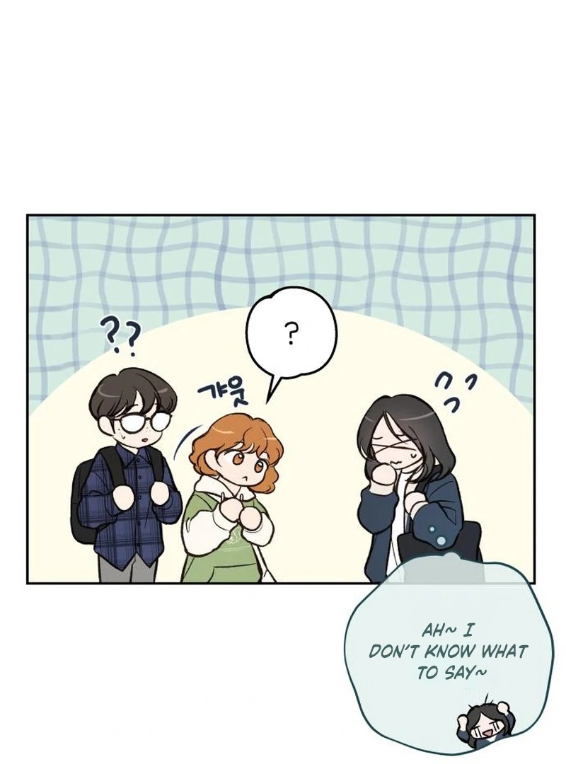 Perfection is Everything Chapter 19 - Page 60