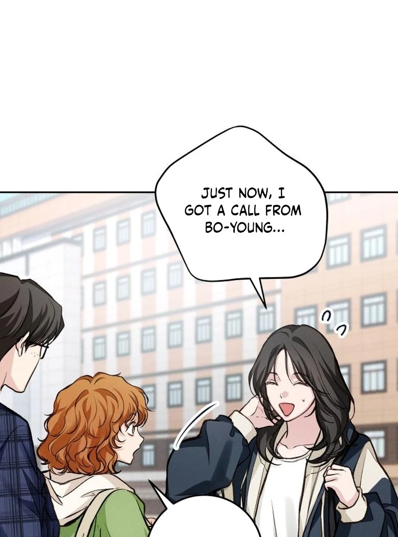 Perfection is Everything Chapter 19 - Page 61