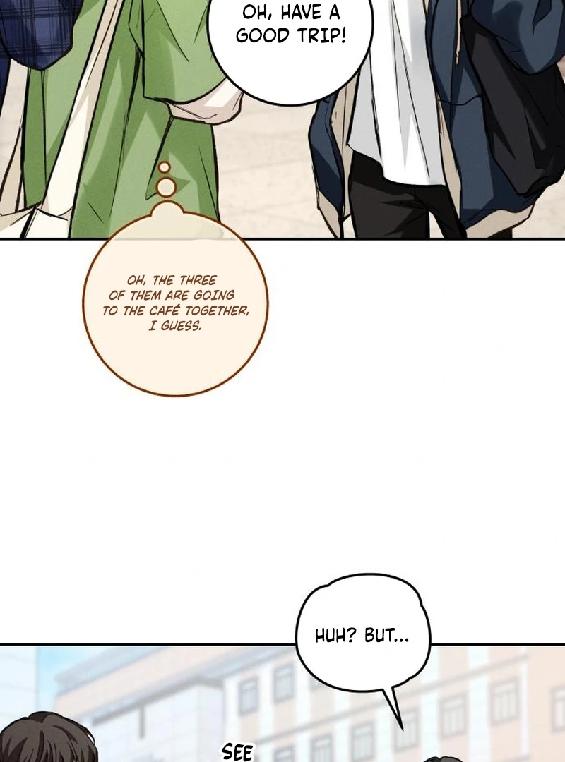 Perfection is Everything Chapter 19 - Page 62