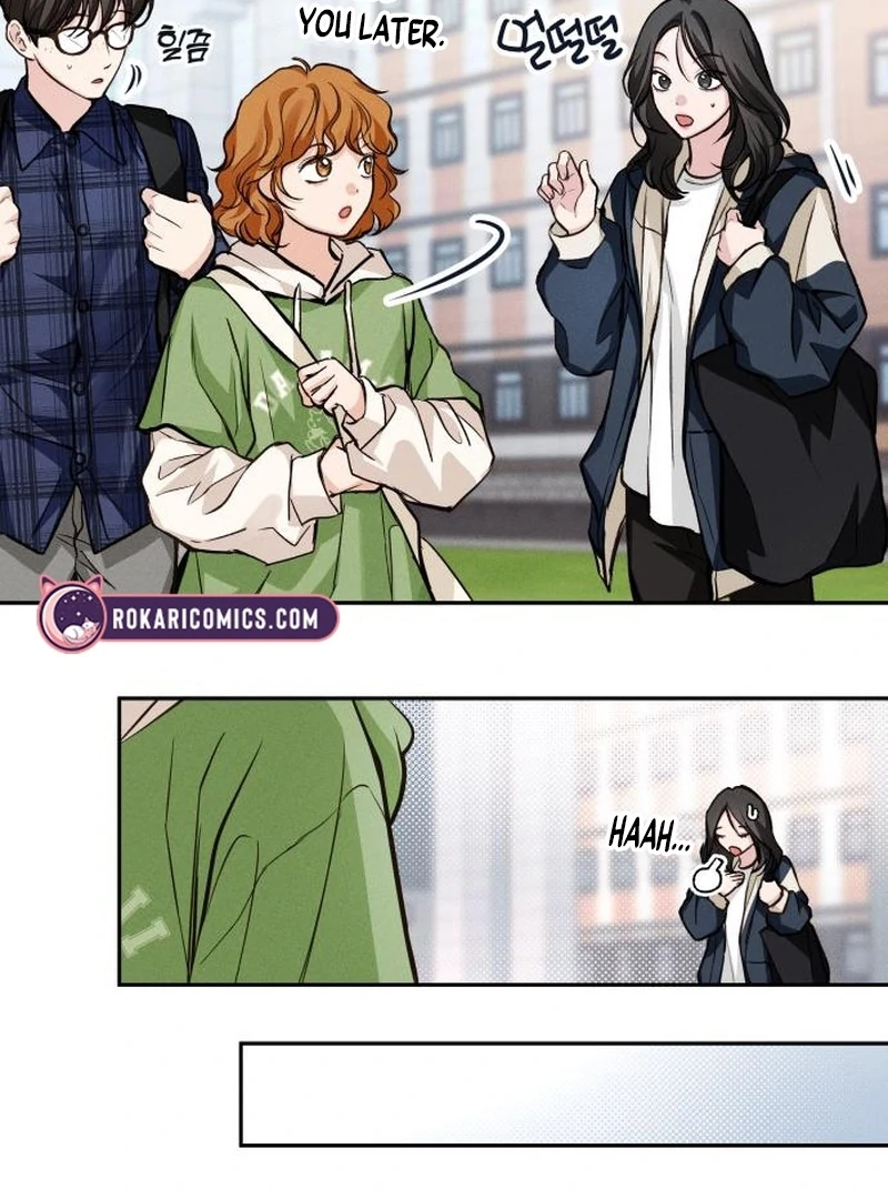 Perfection is Everything Chapter 19 - Page 63