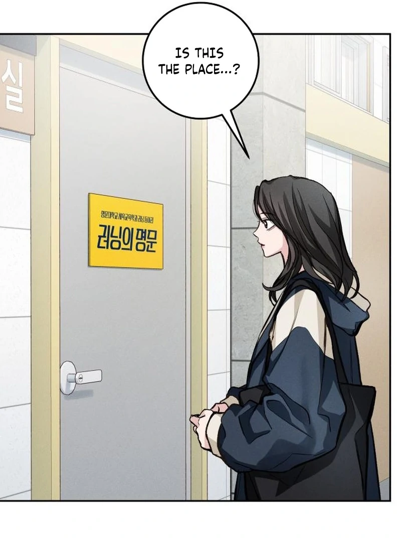 Perfection is Everything Chapter 19 - Page 66