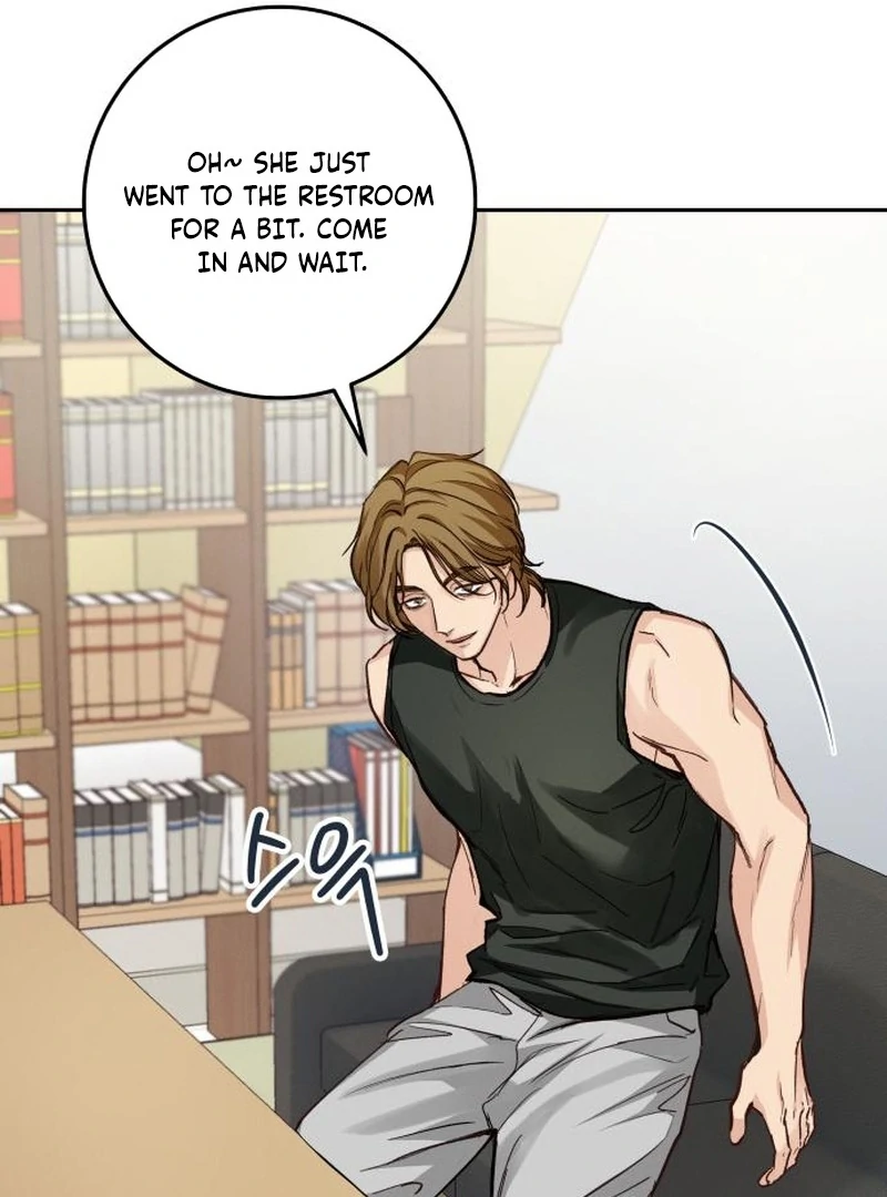 Perfection is Everything Chapter 19 - Page 75