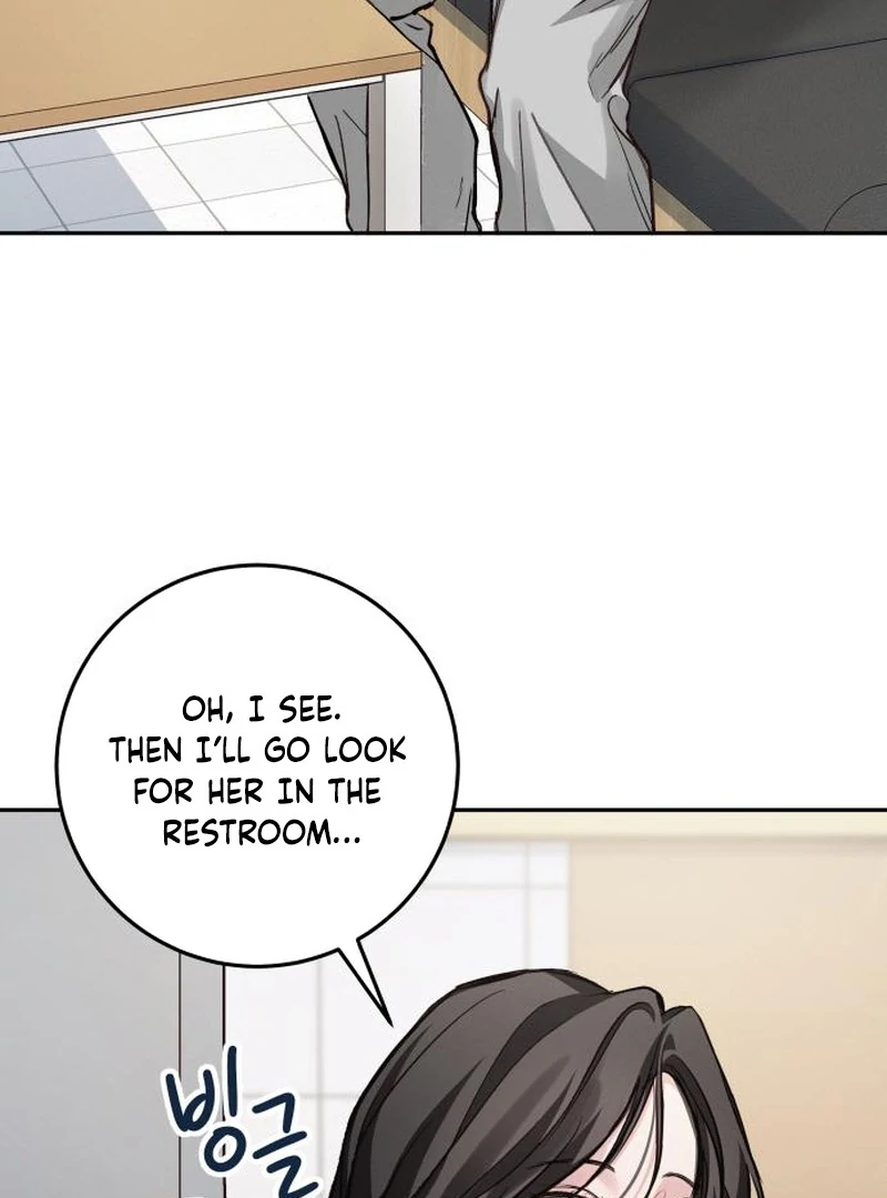 Perfection is Everything Chapter 19 - Page 76