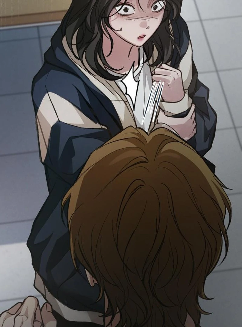 Perfection is Everything Chapter 19 - Page 81