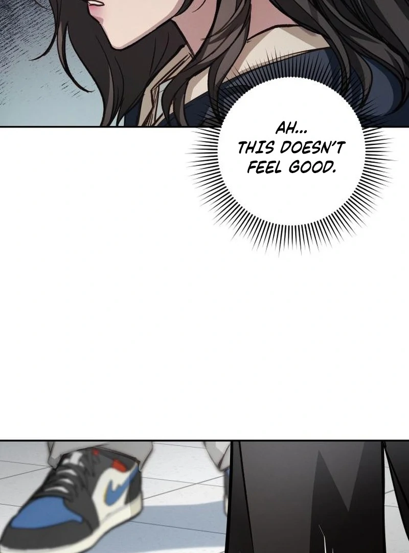 Perfection is Everything Chapter 19 - Page 88