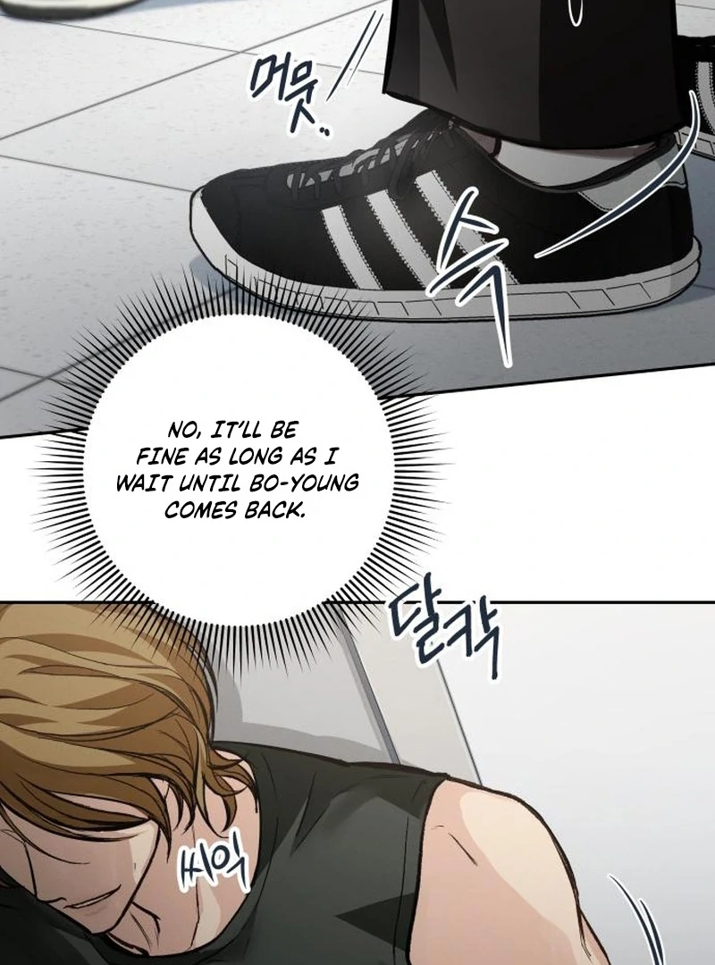 Perfection is Everything Chapter 19 - Page 89