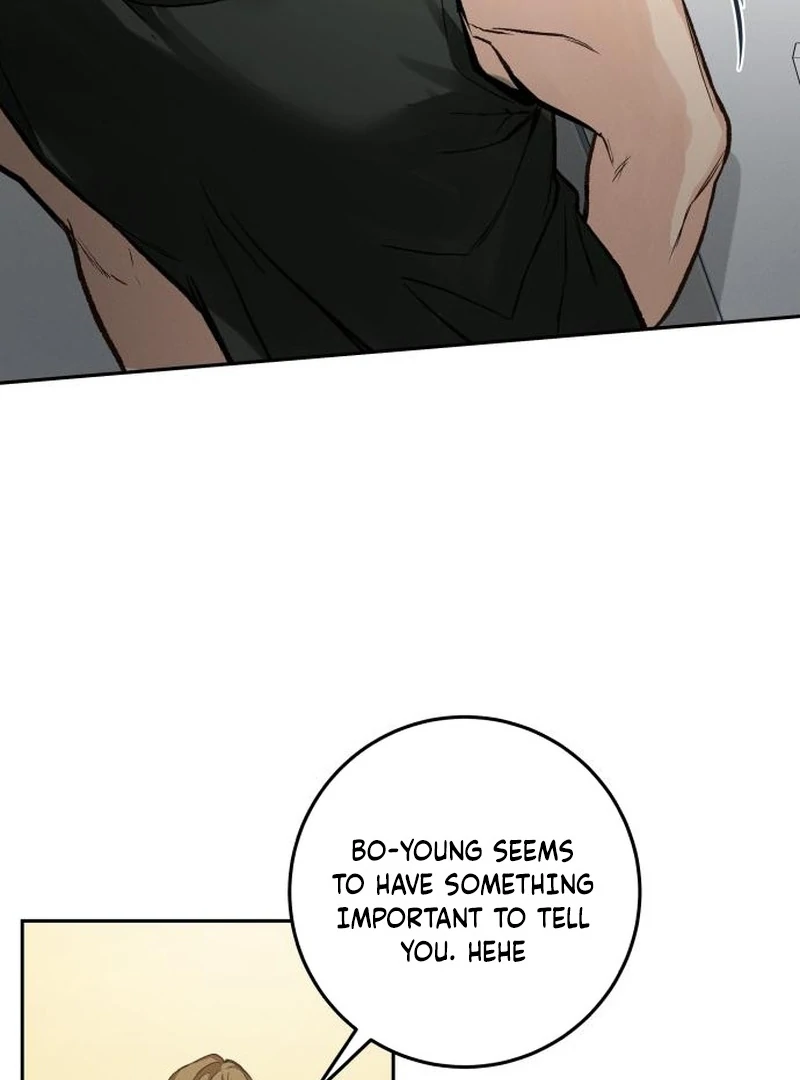 Perfection is Everything Chapter 19 - Page 90