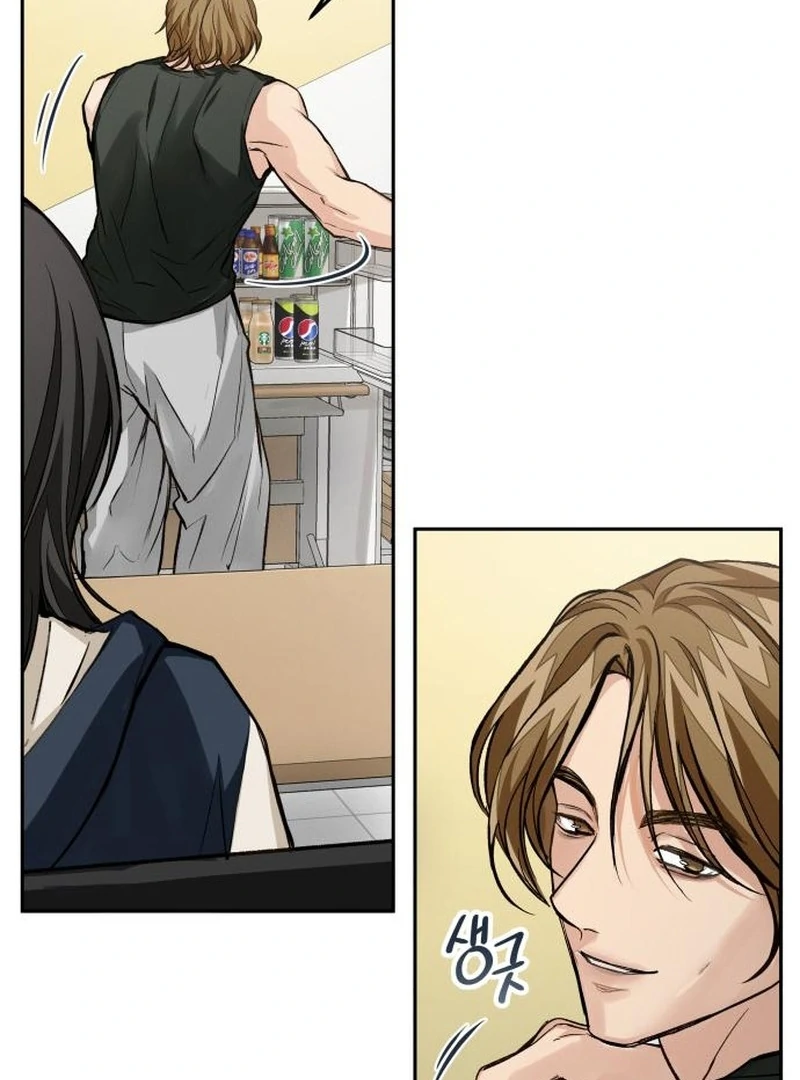 Perfection is Everything Chapter 19 - Page 91