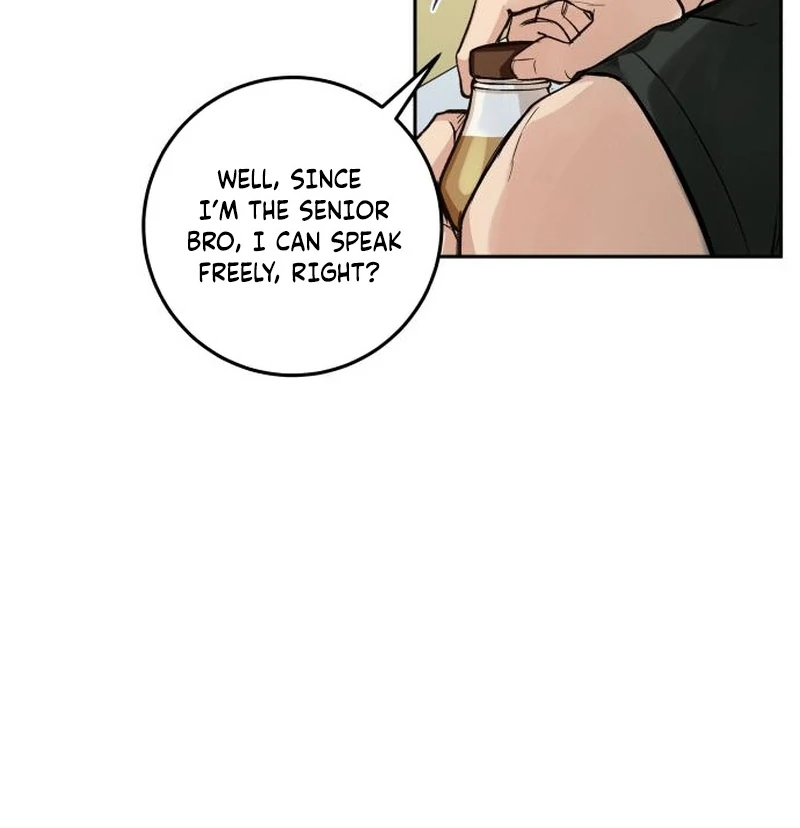 Perfection is Everything Chapter 19 - Page 92