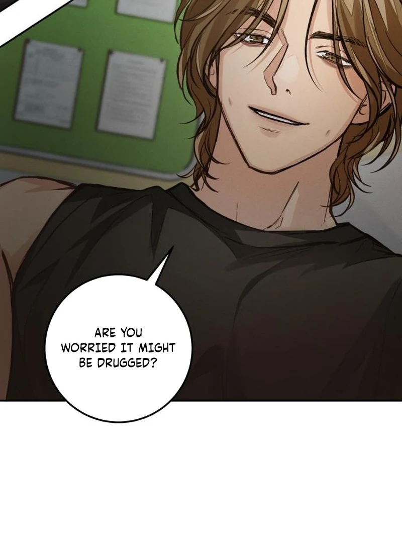 Perfection is Everything Chapter 19 - Page 104