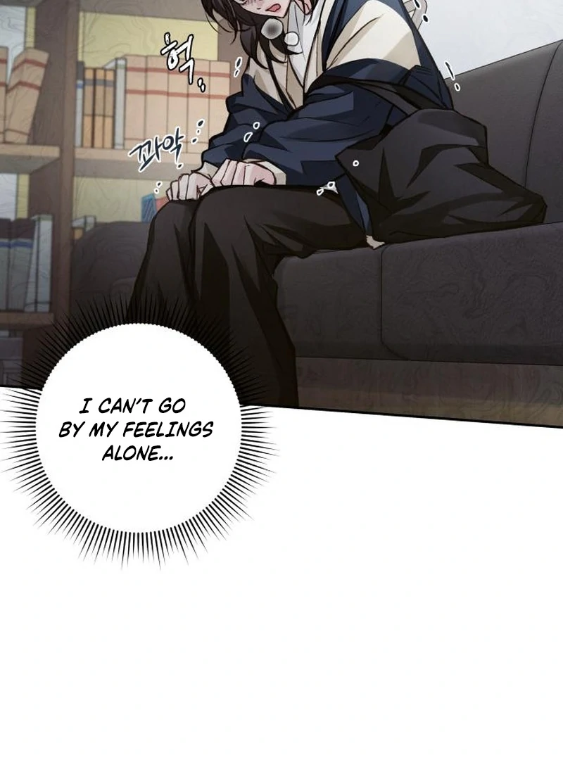 Perfection is Everything Chapter 19 - Page 109