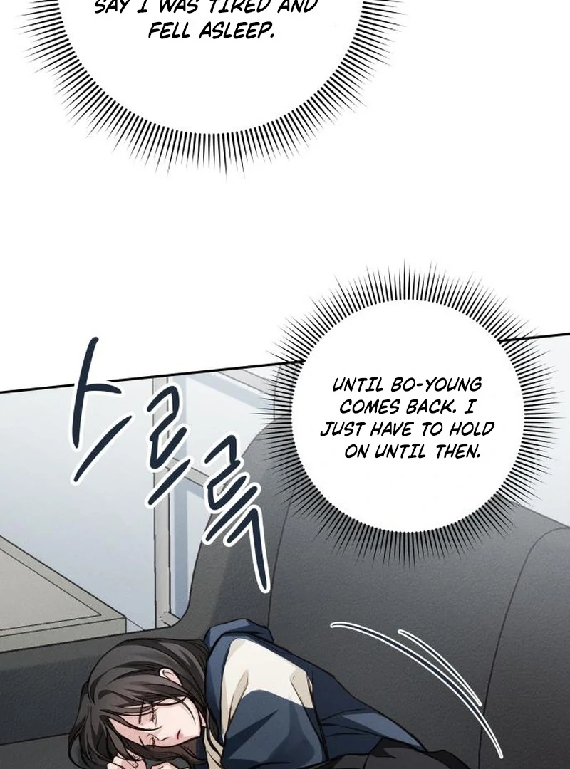 Perfection is Everything Chapter 19 - Page 116