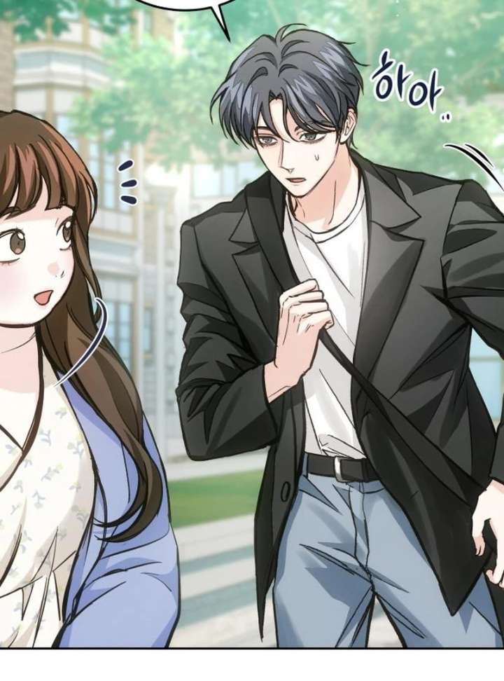 Perfection is Everything Chapter 20 - Page 4