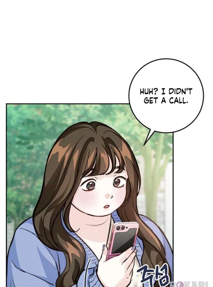 Perfection is Everything Chapter 20 - Page 5