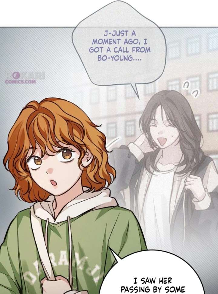 Perfection is Everything Chapter 20 - Page 10