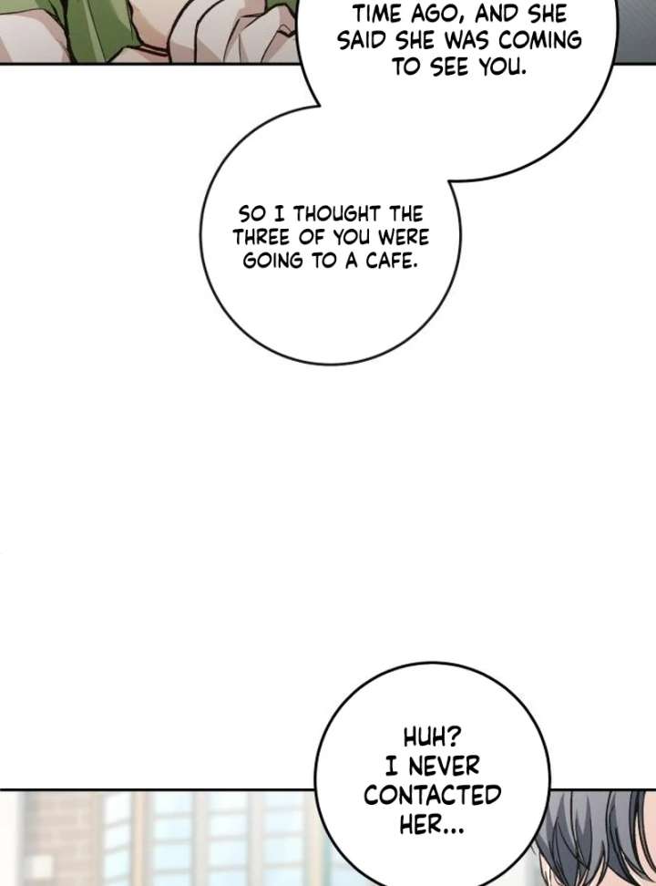 Perfection is Everything Chapter 20 - Page 11