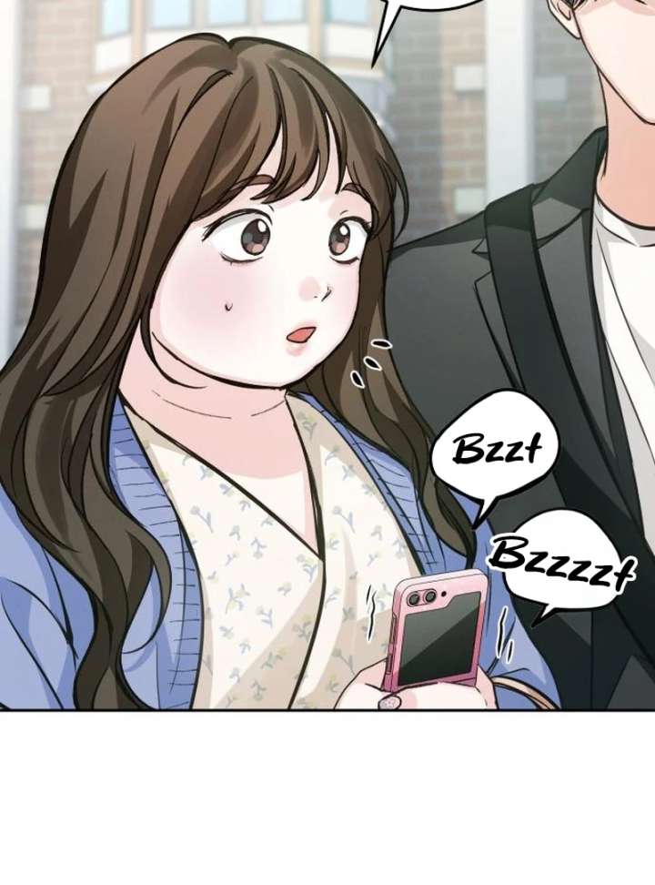 Perfection is Everything Chapter 20 - Page 12