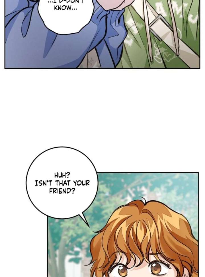 Perfection is Everything Chapter 20 - Page 16