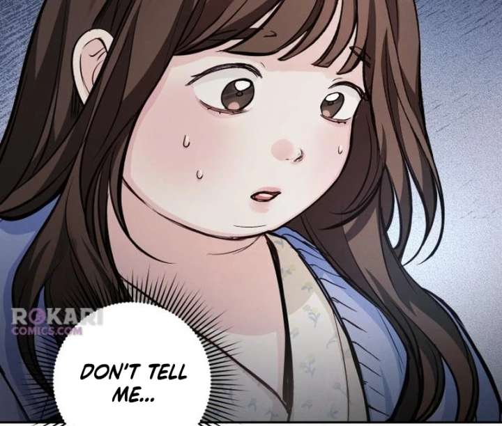 Perfection is Everything Chapter 20 - Page 18