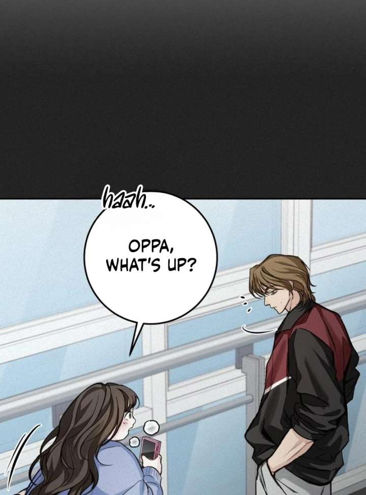 Perfection is Everything Chapter 20 - Page 20