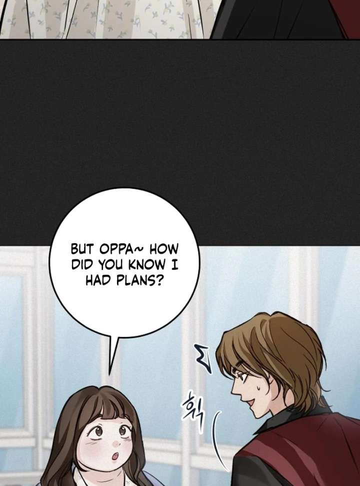 Perfection is Everything Chapter 20 - Page 26