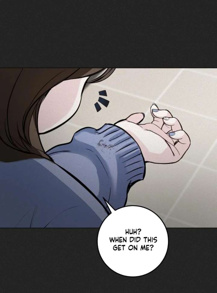 Perfection is Everything Chapter 20 - Page 30