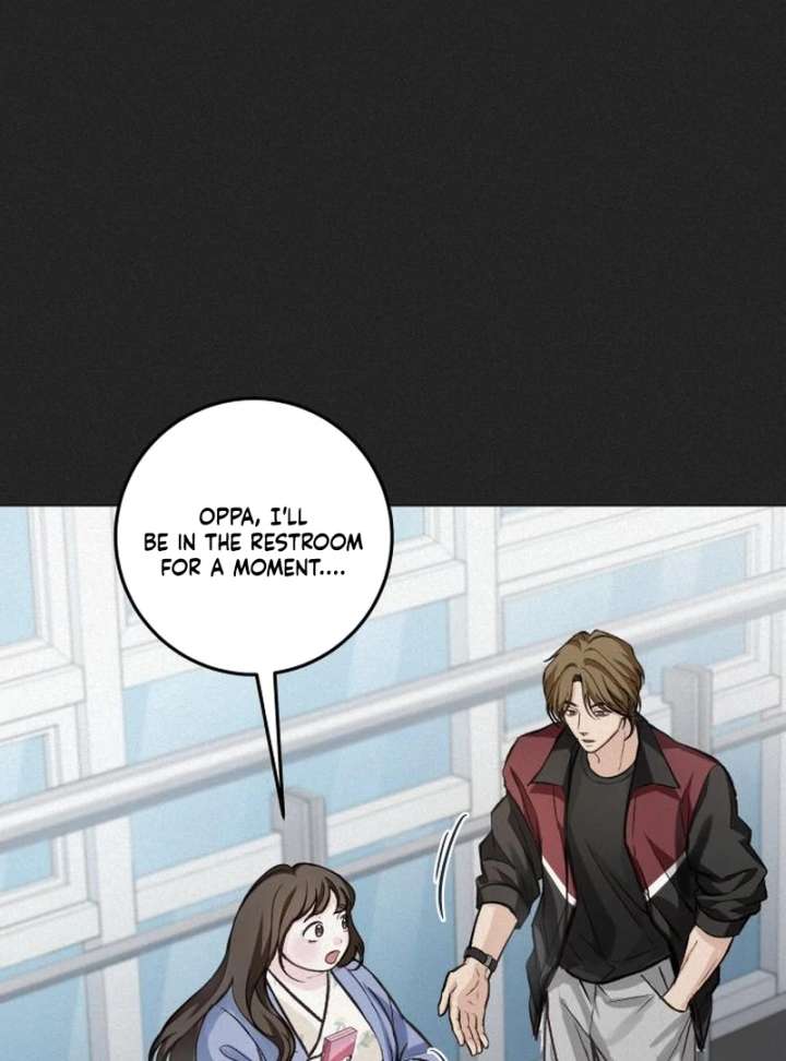 Perfection is Everything Chapter 20 - Page 31