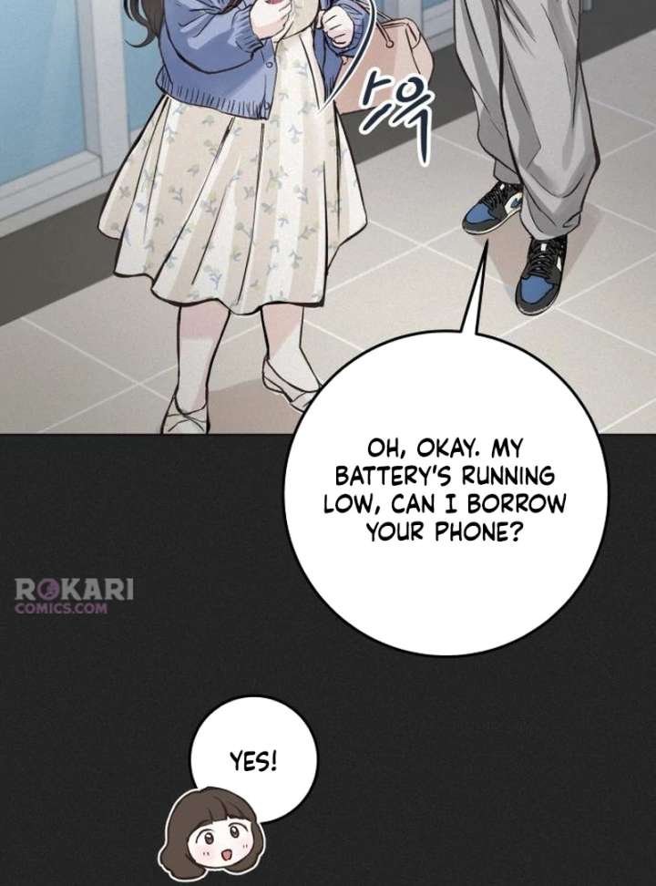 Perfection is Everything Chapter 20 - Page 32