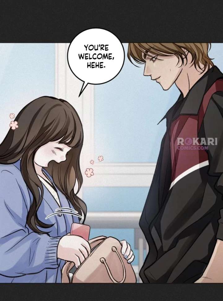 Perfection is Everything Chapter 20 - Page 36