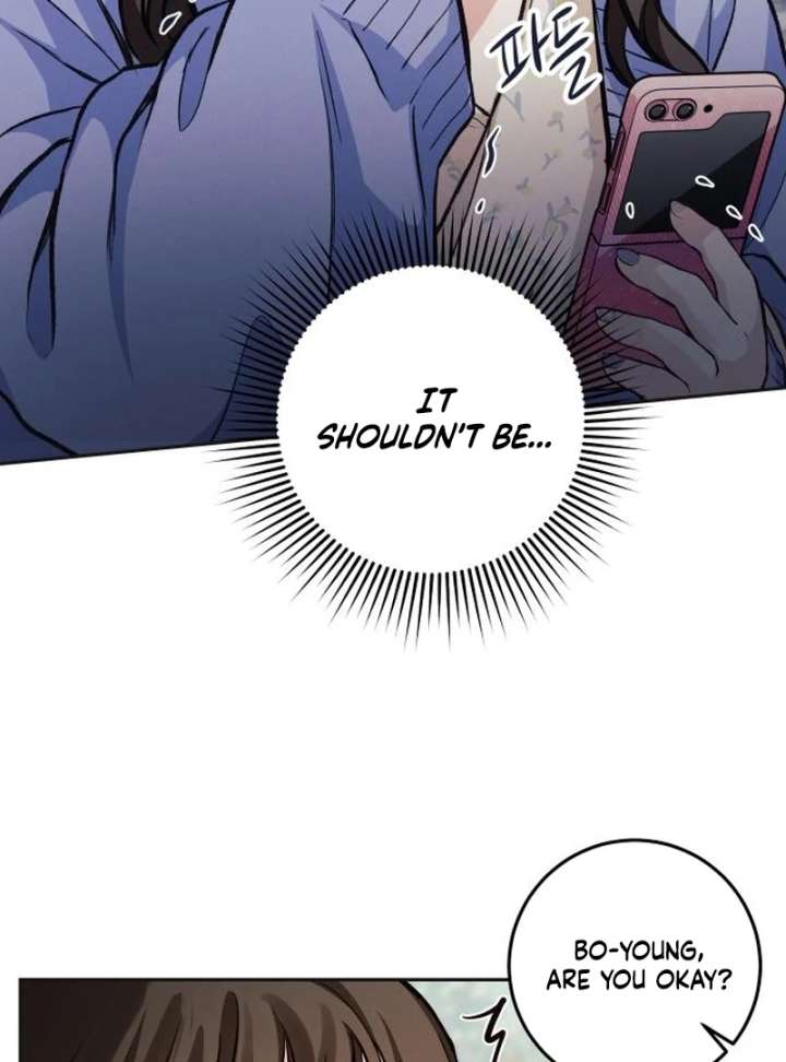 Perfection is Everything Chapter 20 - Page 40