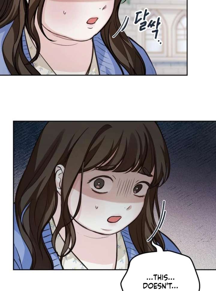 Perfection is Everything Chapter 20 - Page 44