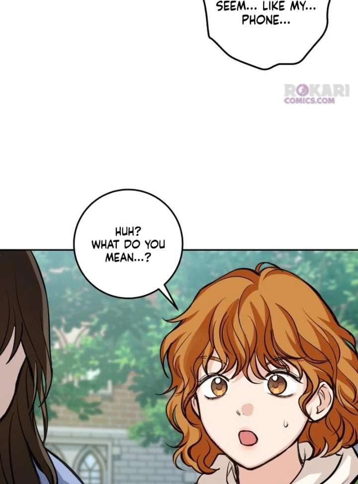 Perfection is Everything Chapter 20 - Page 45