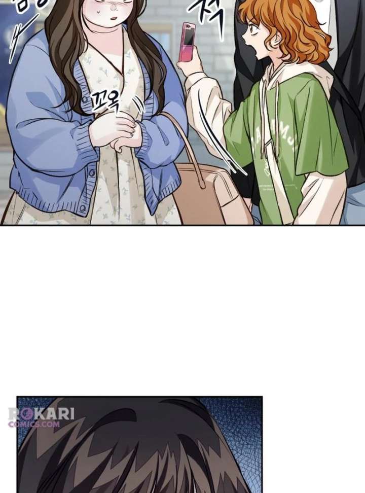 Perfection is Everything Chapter 20 - Page 53