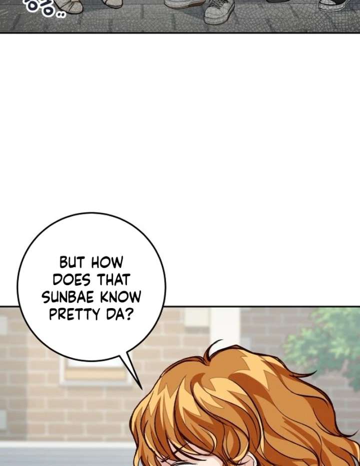 Perfection is Everything Chapter 20 - Page 56