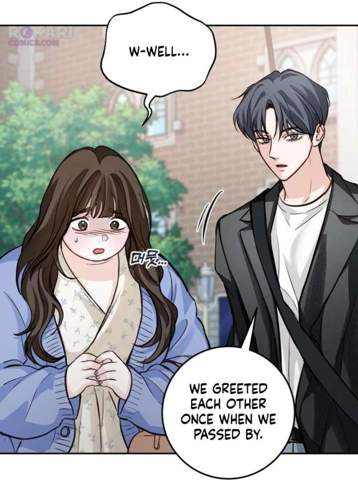 Perfection is Everything Chapter 20 - Page 58