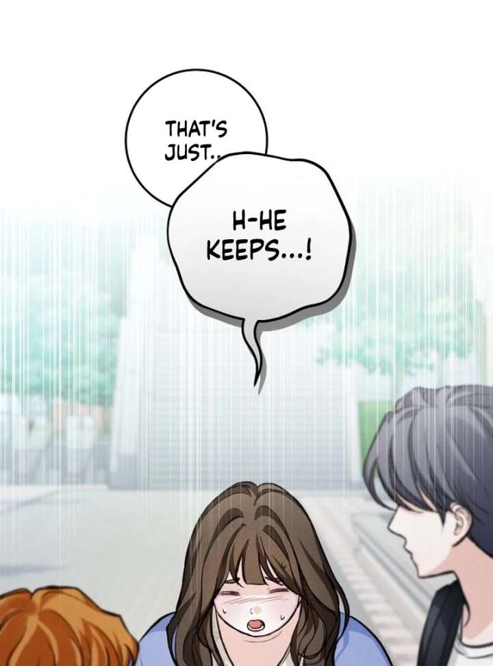 Perfection is Everything Chapter 20 - Page 59