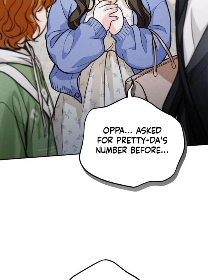 Perfection is Everything Chapter 20 - Page 60