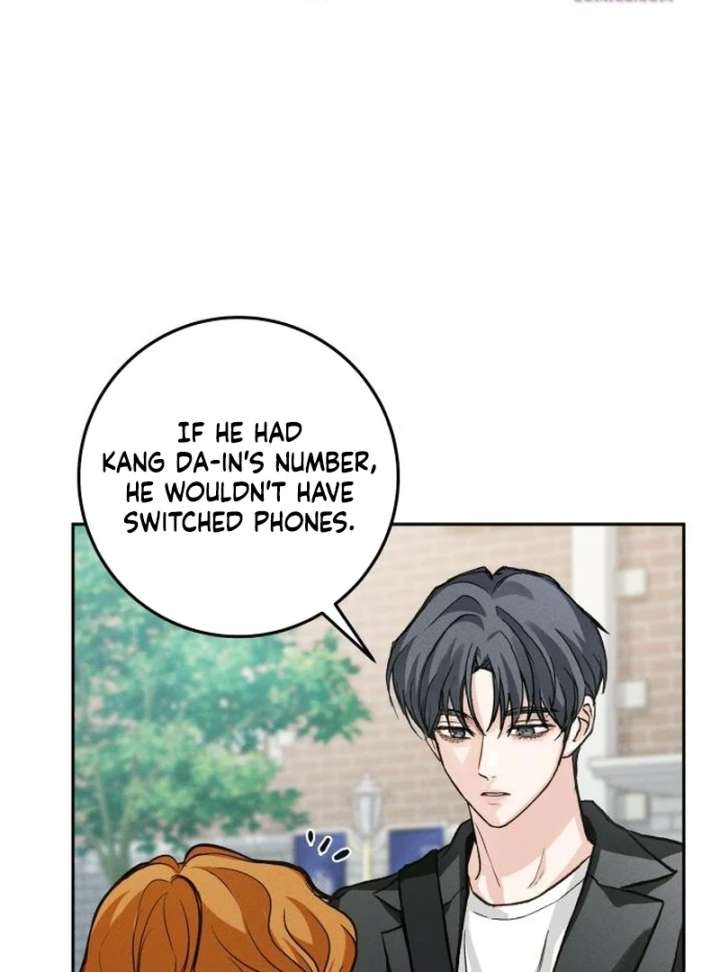 Perfection is Everything Chapter 20 - Page 62