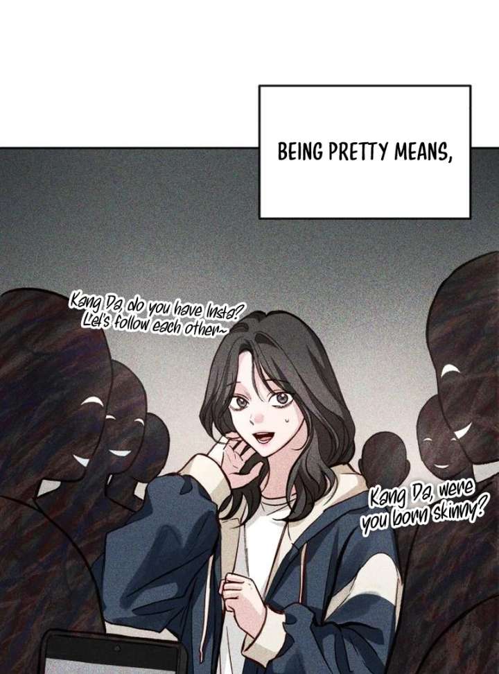 Perfection is Everything Chapter 20 - Page 72