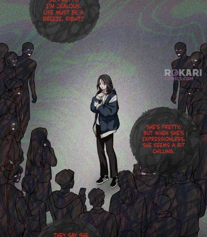 Perfection is Everything Chapter 20 - Page 74