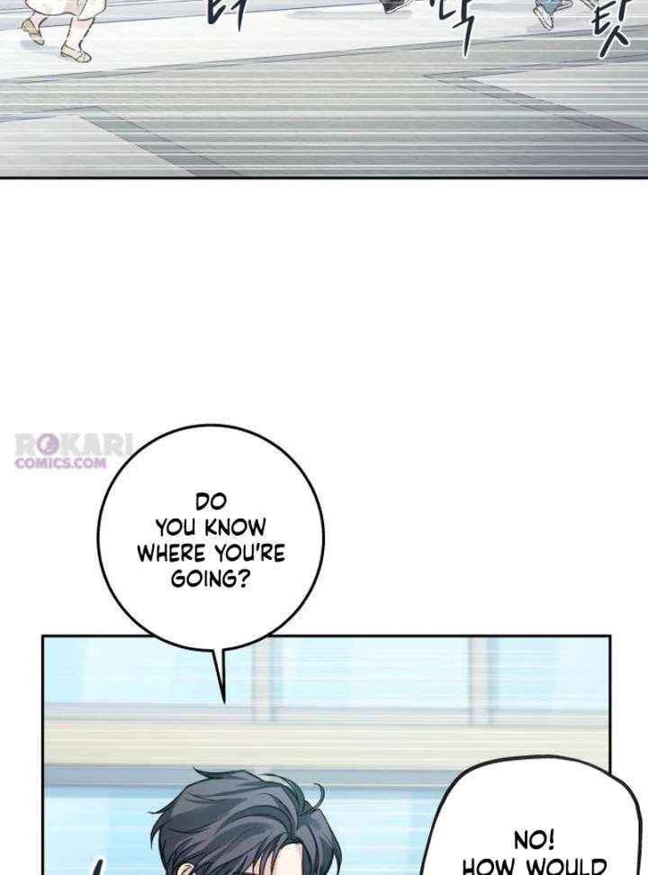 Perfection is Everything Chapter 20 - Page 82