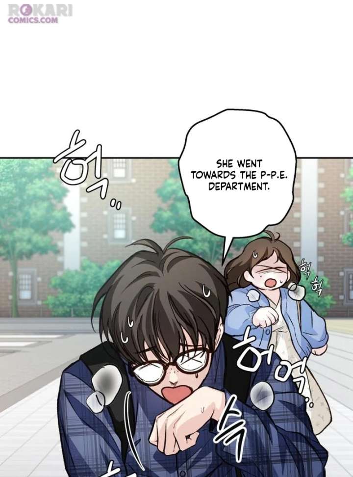 Perfection is Everything Chapter 20 - Page 88