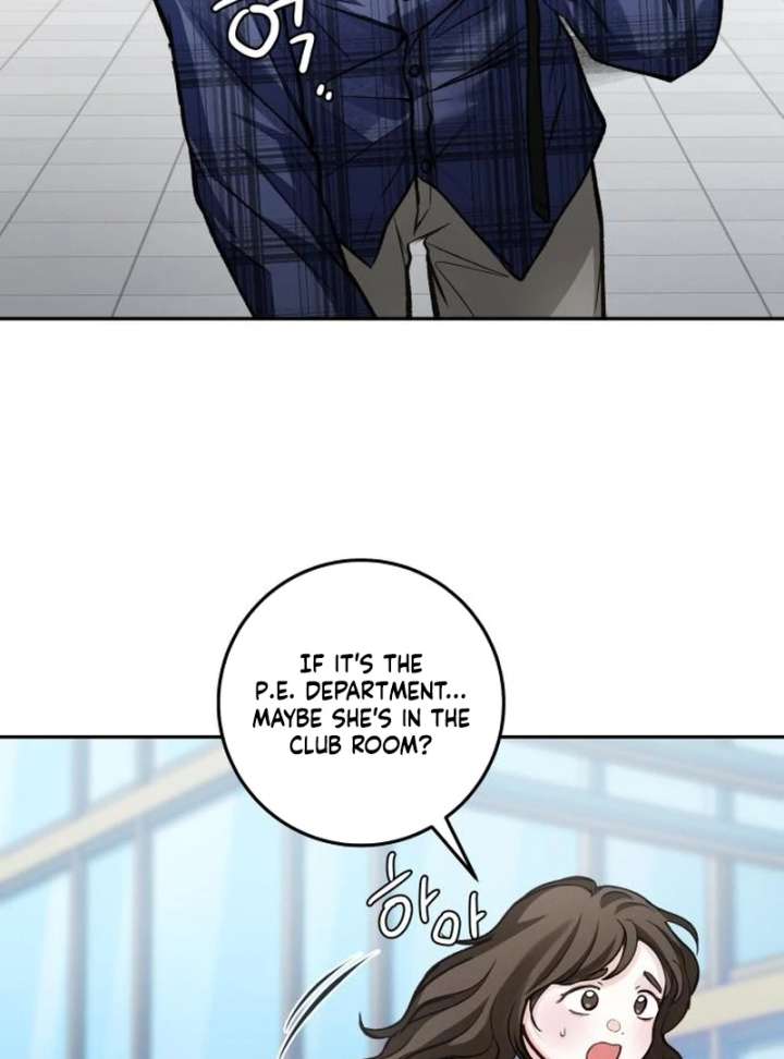 Perfection is Everything Chapter 20 - Page 89