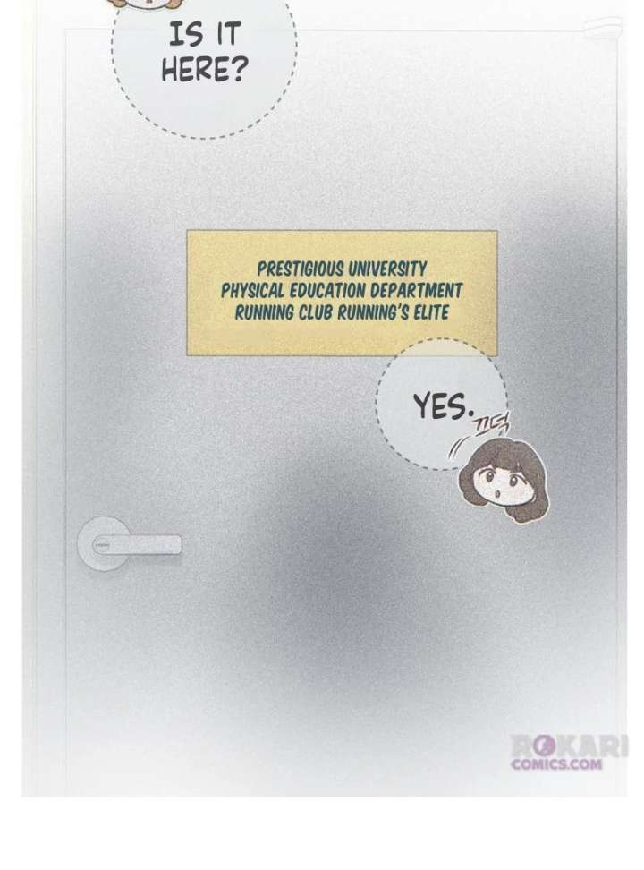 Perfection is Everything Chapter 20 - Page 91