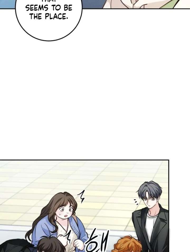 Perfection is Everything Chapter 20 - Page 93