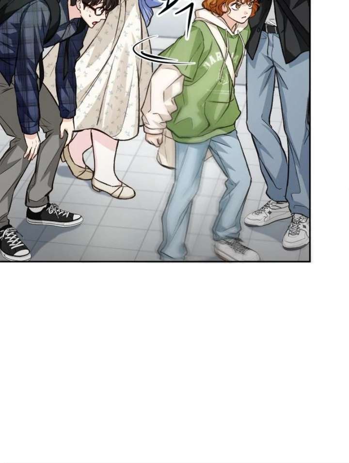 Perfection is Everything Chapter 20 - Page 94