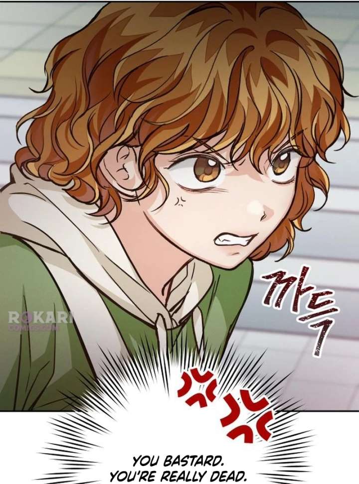 Perfection is Everything Chapter 20 - Page 95