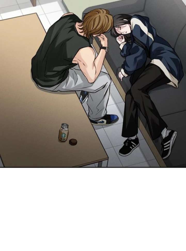 Perfection is Everything Chapter 20 - Page 98