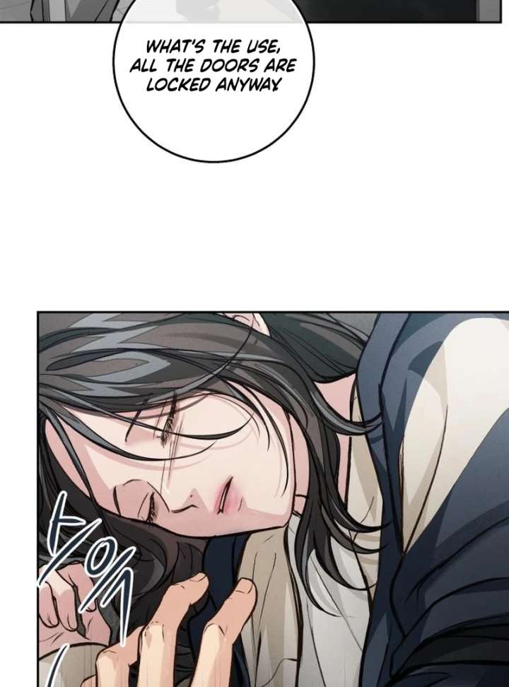 Perfection is Everything Chapter 20 - Page 105