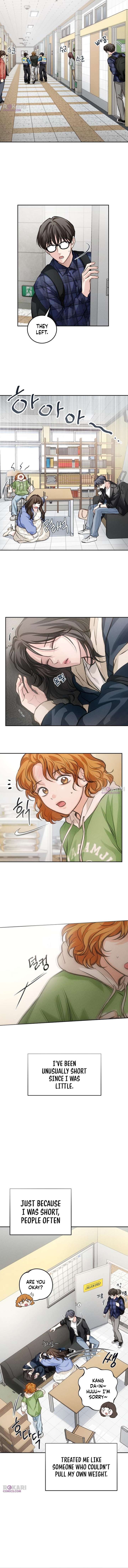 Perfection is Everything Chapter 22 - Page 11